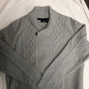 Nautica sweater